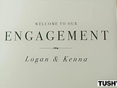 TUSHY.com Feature Showcase Abigail Part 4