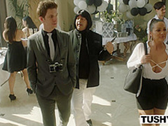 TUSHY.com Feature Showcase Abigail Part 4