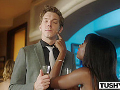 TUSHY.com Feature Showcase Abigail Part 4