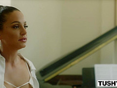 TUSHY.com Feature Showcase Abigail Part 4