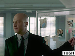 TUSHY.com Feature Showcase Abigail Part 4