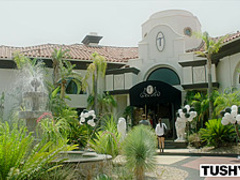 TUSHY.com Feature Showcase Abigail Part 4