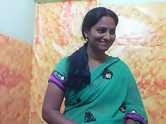 Indian webcam series - fuck and cum version