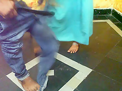Indian webcam series - fuck and cum version