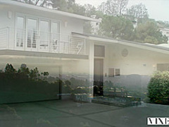 VIXEN Horny Assistant Can't Hold Back Anymore In Incredible Threesome