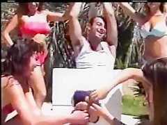 Old Tickling Video FFFF/M