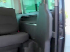 Meeting photomodel end with totaly cum covered pussy & forgot babe outdoors