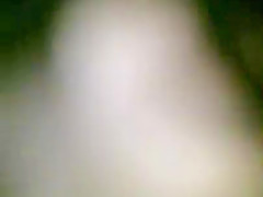 Drunken Blowjob then bust over tits