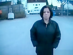 Two Sluts Enjoy In Extra Gang Bang Sex