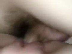 Sugar Daddy Fucks My Pussy Up