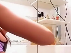 Queeny Love - Toilet Fistfuck