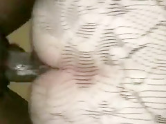 Making my white cream & cum!!