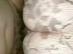 Making my white cream & cum!!