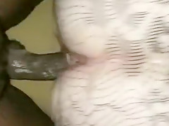 Making my white cream & cum!!