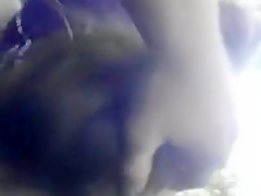 Becky Blowing Me Right Outside