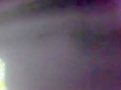 Becky Blowing Me Right Outside