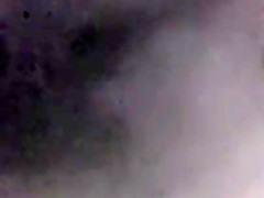 Becky Blowing Me Right Outside