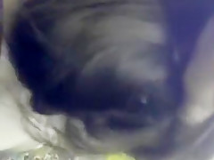 Becky Blowing Me Right Outside