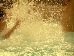 VIXEN Brett Rossi Loves To Get Dominated By A Big Cock