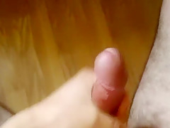 Masturbating while watching some porn