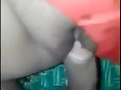 My Mature stepmom like cum inside her pussy