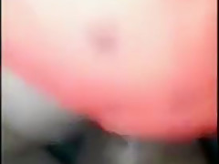 My Mature stepmom like cum inside her pussy