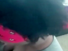 StepSon visiting from college