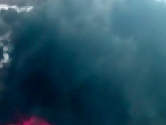 StepSon visiting from college