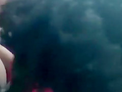 StepSon visiting from college