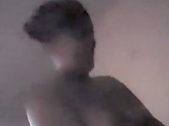 Aisha 210 hoe tag teamed wit homie