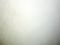 Follando por su colita de la rubia argenta