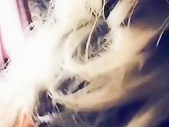 High school BLOWJOB on SNAPCHAT