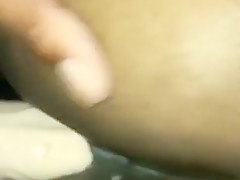 LATINA LOVES LESBIAN STRAP