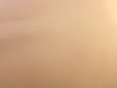 Tied up teen destroyed by young tatted BWC