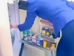 Queeny Love - Jelly-Cum