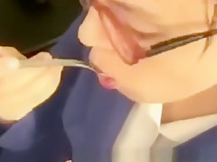 Queeny Love - Jelly-Cum