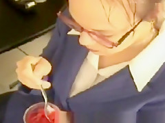 Queeny Love - Jelly-Cum