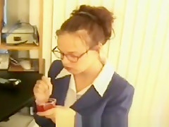 Queeny Love - Jelly-Cum