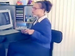 Queeny Love - Jelly-Cum