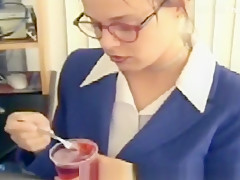 Queeny Love - Jelly-Cum