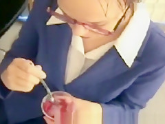 Queeny Love - Jelly-Cum