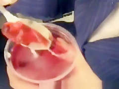 Queeny Love - Jelly-Cum