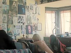 Submission (2017) - Addison Timlin