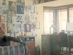 Submission (2017) - Addison Timlin