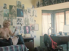 Submission (2017) - Addison Timlin