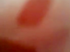 My mom dress changing showing big boobs