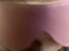 Submissive college tinder date sucks fat cock