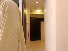 Fabulous Japanese slut in Amazing HD JAV video