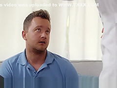 The Mad Dr. Deville Cherie Deville & Van Wylde BEXBrazzers Exxtra July 11,