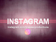 Incredible ass of Cleo Gold